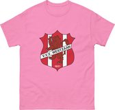 Vvvwestzaan - T-shirt - Azalea, S