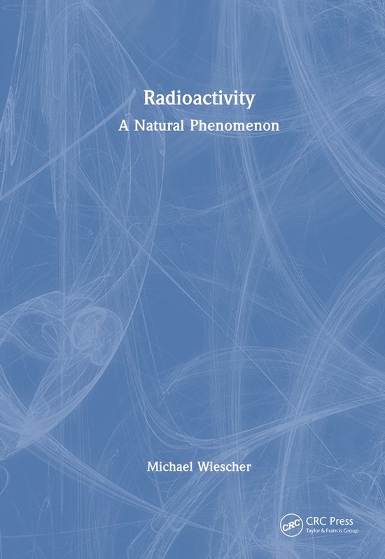 Radioactivity - cover