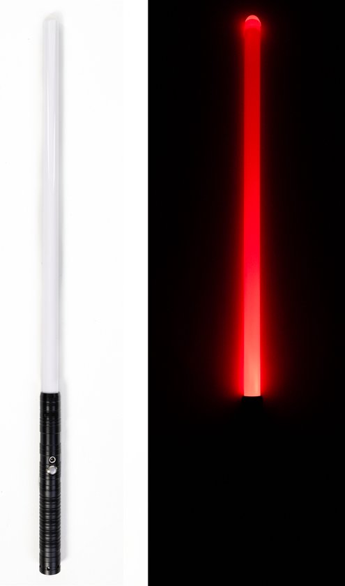 2 stuks Sparkblade zwaard met vonken, licht zwaard