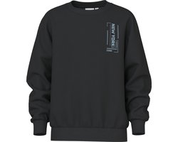 NAME IT - NKMVASHA LS NREG SWEAT UNB - Jongens - Sweaters