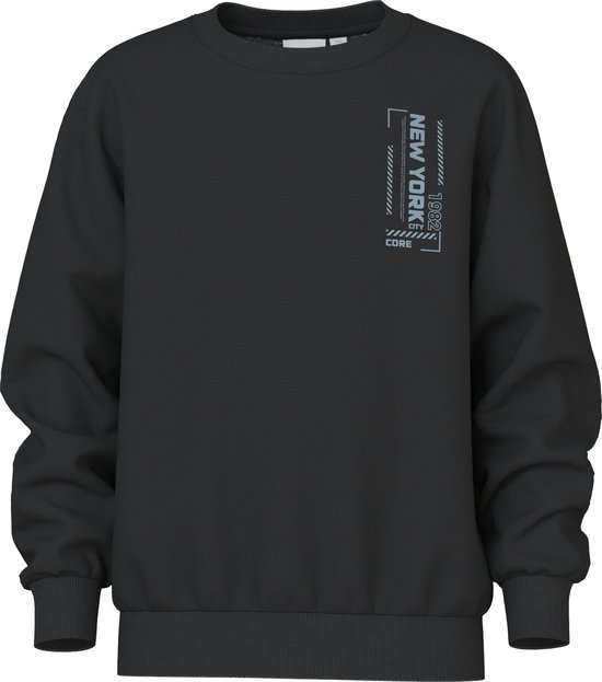 Foto: Name it nkmvasha ls nreg sweat unb jongens sweaters