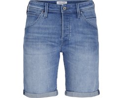 JACK&JONES JEANS INTELLIGENCE - JJIRICK JJFOX SHORTS CB 310 SN Heren Korte jeans
