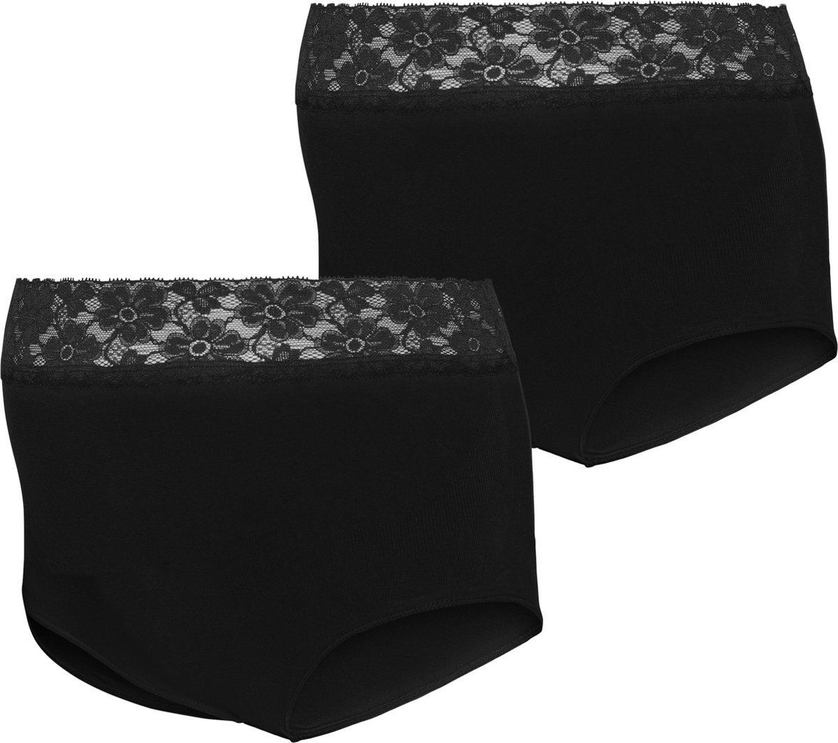 Mama Licious Hipster MLHEAL Slip