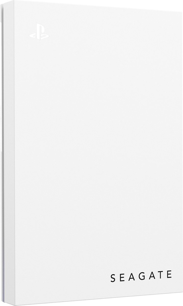 Seagate Game Drive voor PlayStation-consoles 5 TB