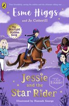 The Starlight Stables Gang2- Jessie and the Star Rider