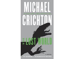 The Lost World