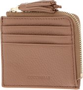 HUGO Red tibby coin wallet in black