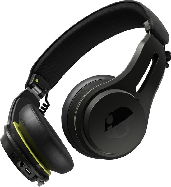 Skullcandy Icon ANC Draadloze Hoofdtelefoon - Active Noise - Skullcandy - €60,92