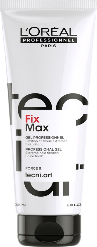 L'Oreal TecniArt Fix Max 6 Gel