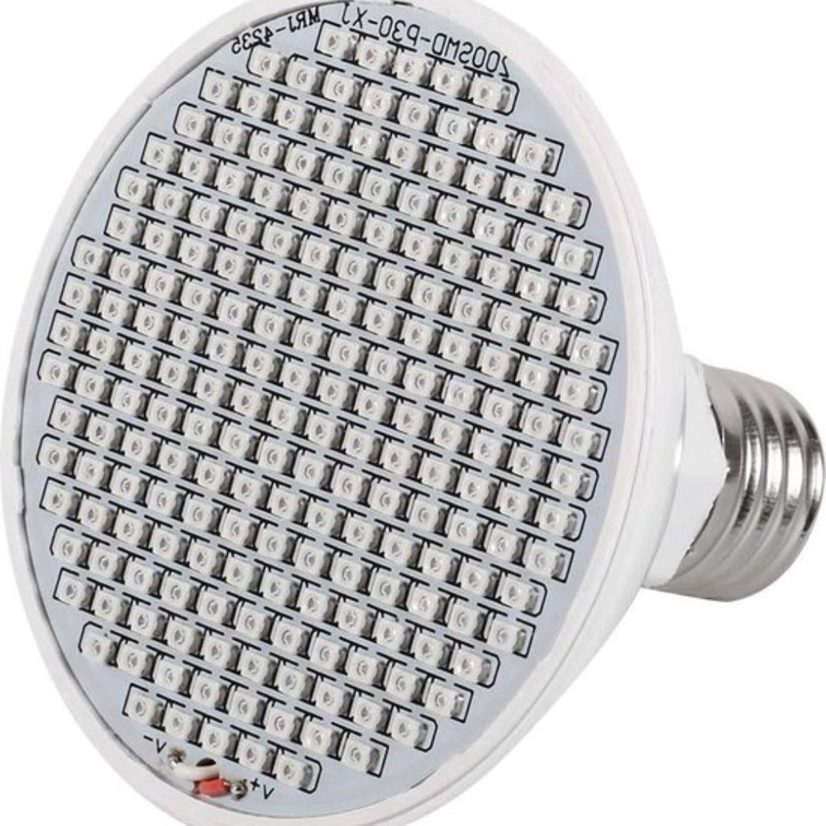 Green Harmony led verhoogt lamp -planten verhogen licht -E27 hydrocultuur -groeilampen -kamerplanten -85 ~ 265 V Green Harmony - Kweeklamp