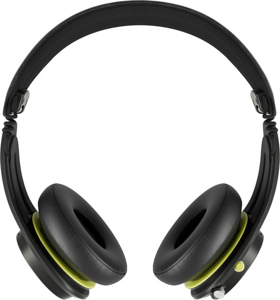 Skullcandy Hesh ANC Wireless Headphones With Active Noise Canceling Over Ear Hoofdtelefoon
