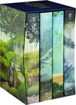 The History of Middle-Earth Box Set #3: The Return of the Shadow / The Treason of Isengard / The War of the Ring / Sauron Defeated