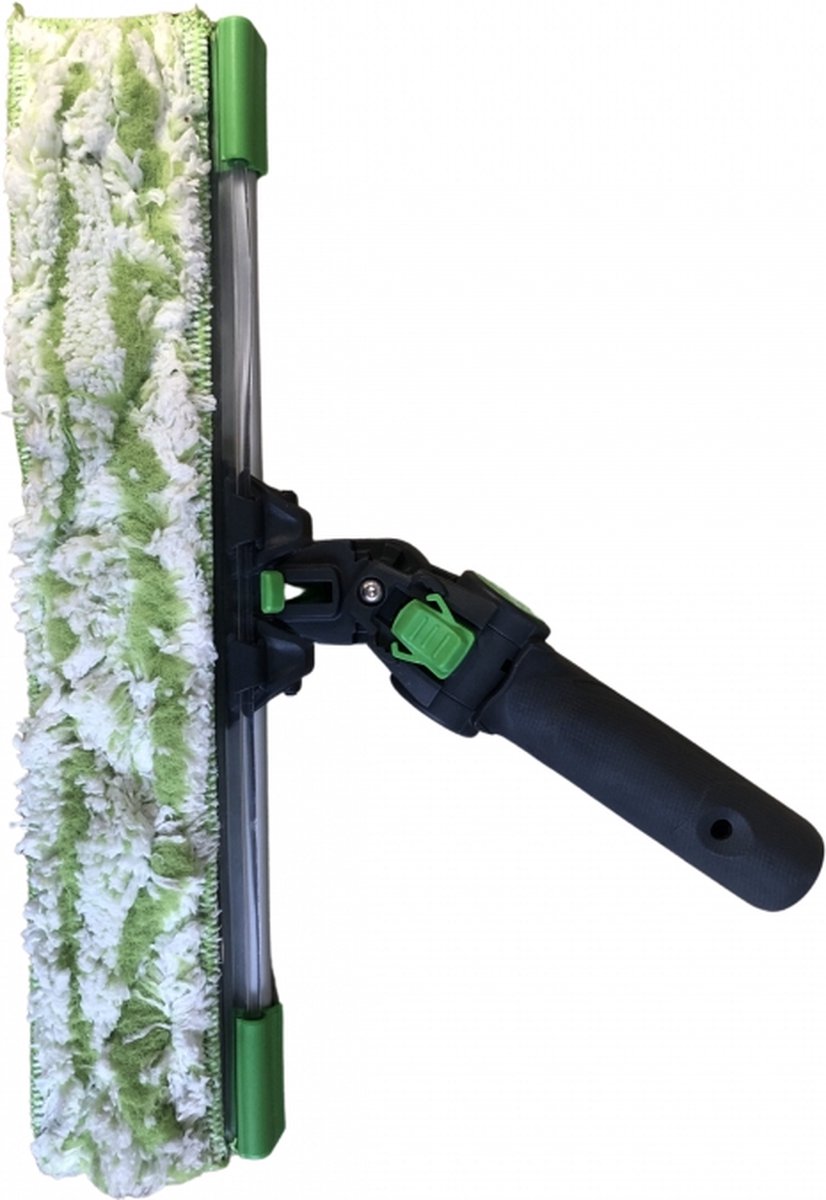 Pulex Unihandle inwashoes en wisser in een 45cm