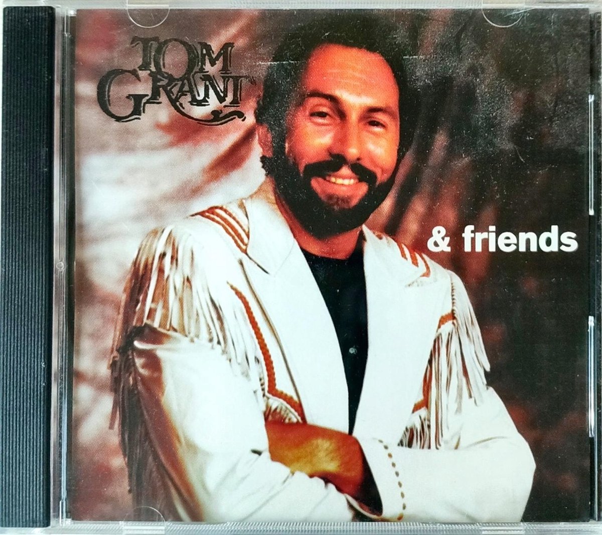 Tom Grant & Friends
