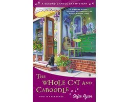 The Whole Cat and Caboodle