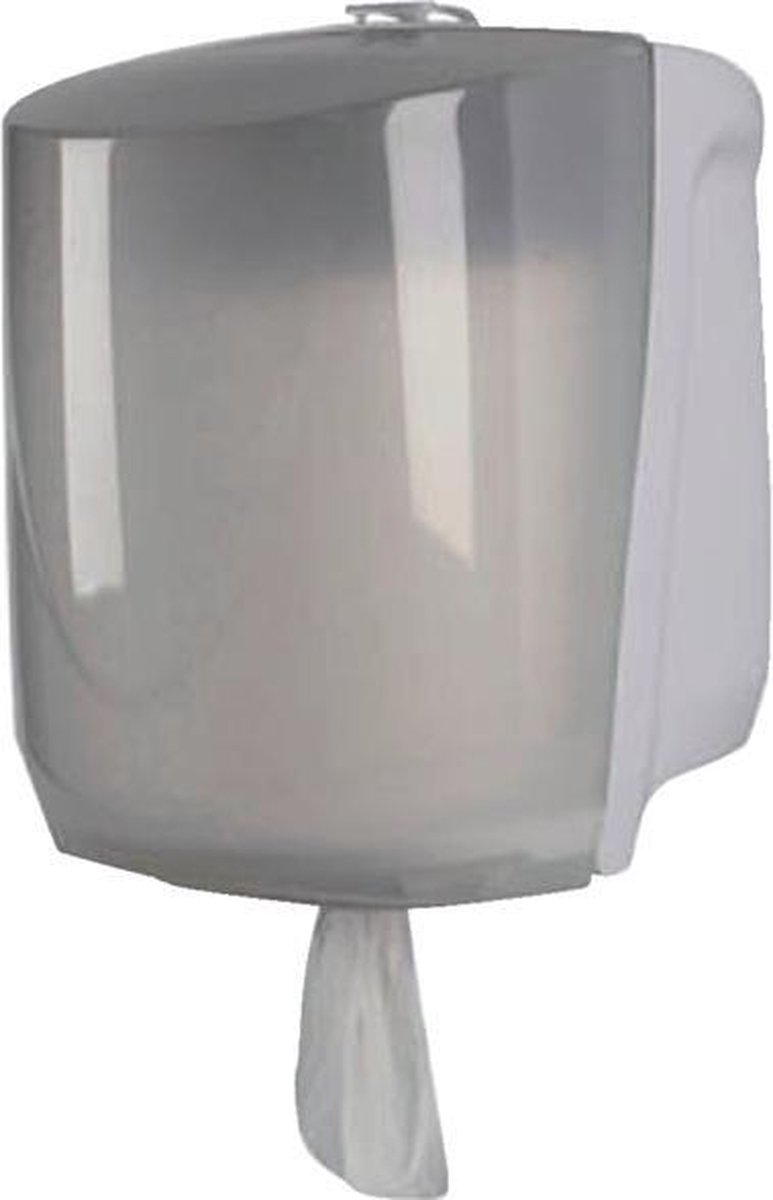 Dispenser Primesource poetsrol Classic Midi wit