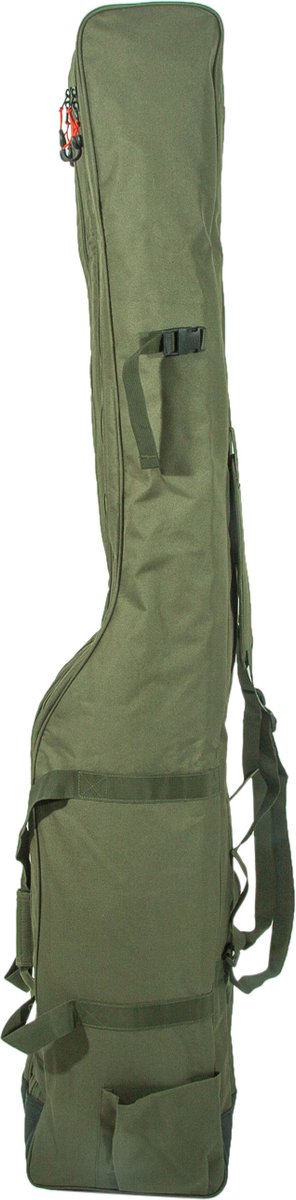 Ultimate Adventure Rod Holdall 3 Rod 10ft Extender | Foudraal