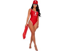 Playboy Lingerie - Playboy Strandpatrouille