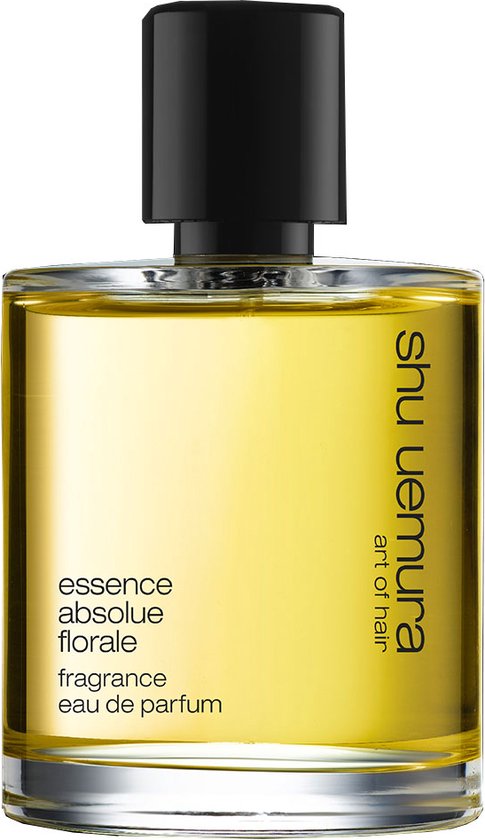 Shu Uemura Art of Hair - Essence Absolue Florale EDP - 100ml