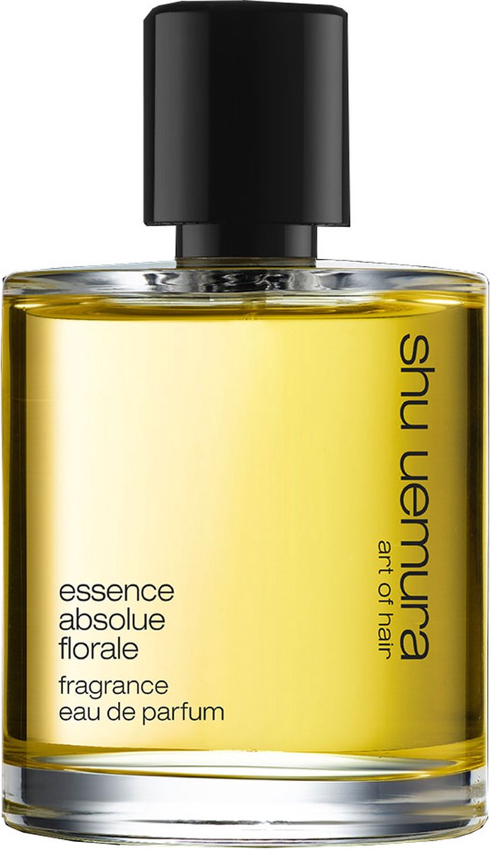 Goedkoopste Shu Uemura Art of Hair - Essence Absolue Florale EDP - 100ml