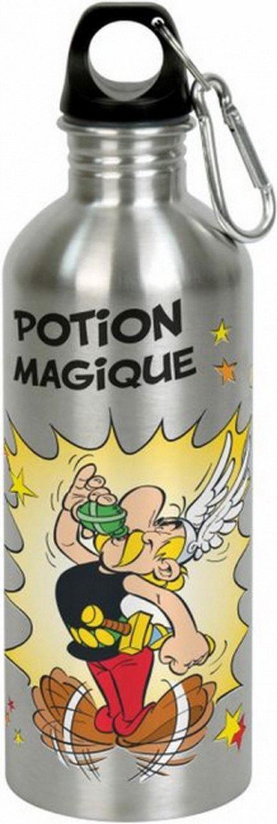 Asterix en obelix thermoskan - one portion - 600ML