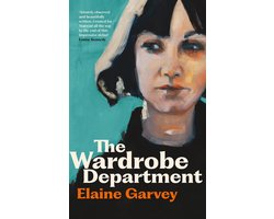 The Wardrobe Department