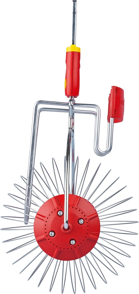 Wolf Multi-Star combisysteem 71AAA047650 FC-M Fruitverzamelaar van WOLF-Garten — afbeelding 5