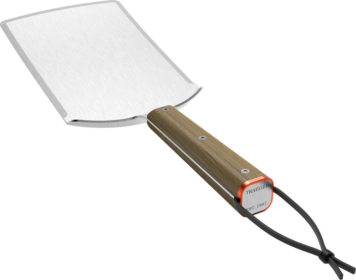 Traeger spatel xxl