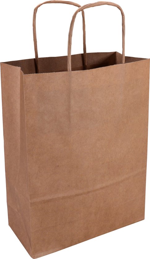 Belle Vous 100 Stuks Bruine Kraft Geschenkdoos - 5 x 5 x 5 cm - Vierkante Papieren Dozen met Jute Touw voor Feestgift, Bruiloft, Verjaardag, Knutselen en Aanzoek - Eenvoudig te Monteren