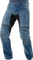 Trilobite 661 Parado Regular Fit Men Jeans Blue Level 2 38 - Maat - Broek