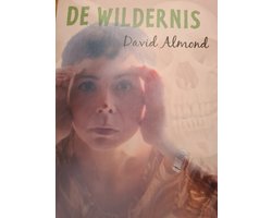 Omslag van Jonge lijsters 'De Wildernis