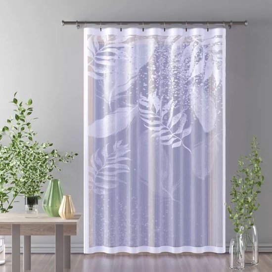 Brise-Vue Pour Balcon 115 X 250 Cm Toile De Balcon, Ecran De Protection