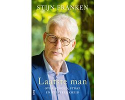 Laatste man Image