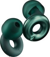 Loop Switch 2 aanpasbare oordopjes - 3 geluidsdempingstanden voor ultieme controle | Flexibele geluidsdemping voor focus, reizen, socializen, festivals en meer | 20-26 dB (SNR) geluidsdemping