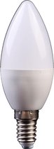 Hofftech LED Lamp Kaars Warmwit 230v 3W - E14