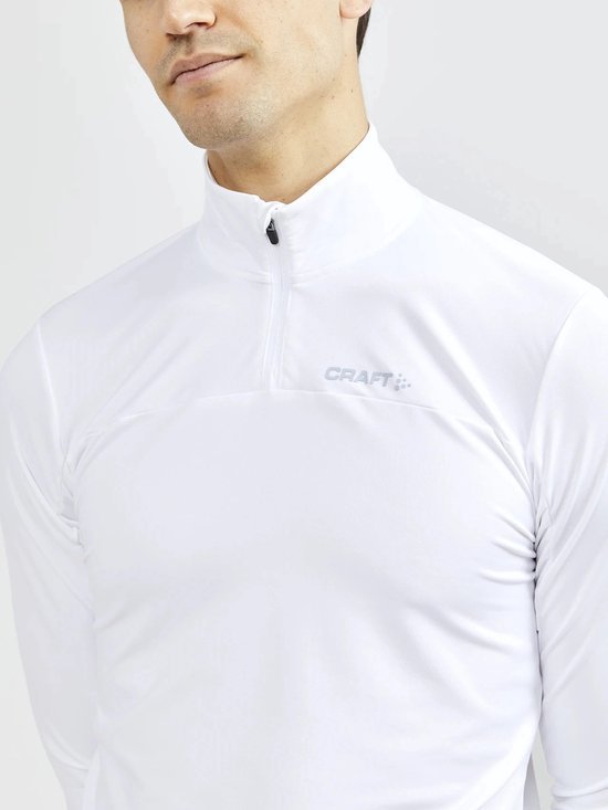 Craft Core Gain Midlayer Shirt Heren
