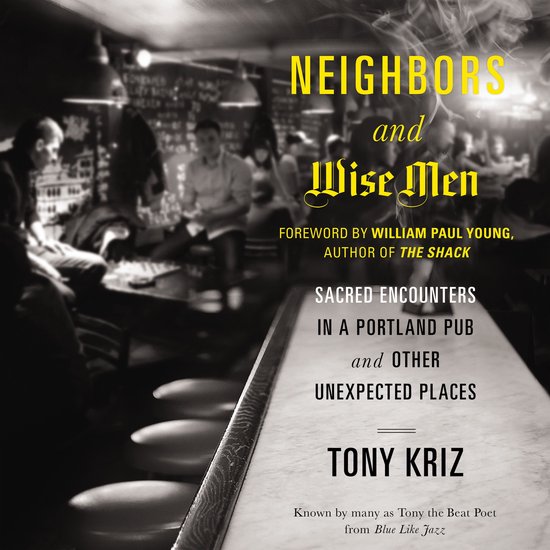 Neighbors and Wise Men - cover