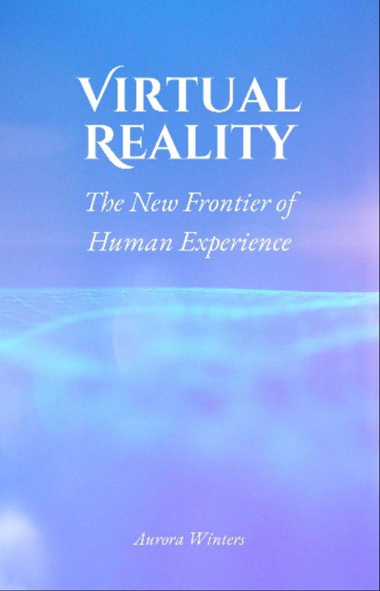 Virtual Reality - cover