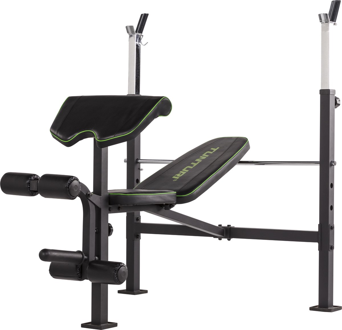Tunturi WB60 Olympic Width Weight Bench