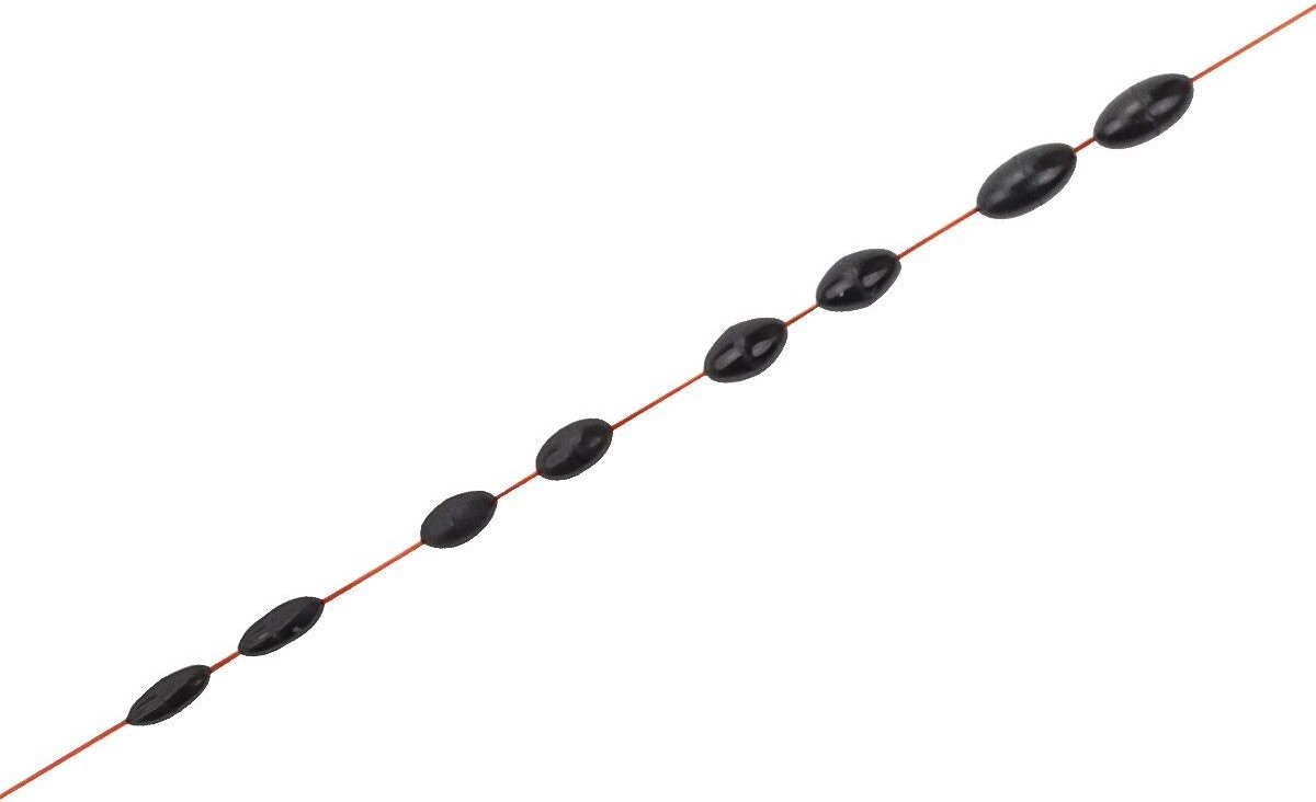 Stromingsstoprubber - 4.0 - 8.0