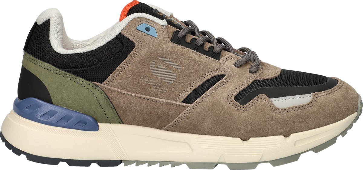 G-Star Holorn Runner Low M Sneakers Laag Groen