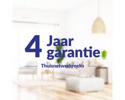 STRONG - Powerline 600 Kit - Duo Powerline Outlets - Powerline Kit - 600 Mbps - Elke Box/Router Compatibel - 1 Ethernetpoort + Gefilterde Outlet - Snelle Installatie - Overal Breedband Internet Toegang - Wit - 4 jaar garantie