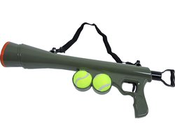 Boon Bazooka Tennisbalschieter - 65 cm