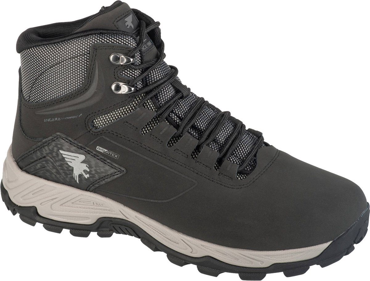 Joma TK.Angara Men 2401 TKANGW2401 Mannen Trekkingschoenen Zwart