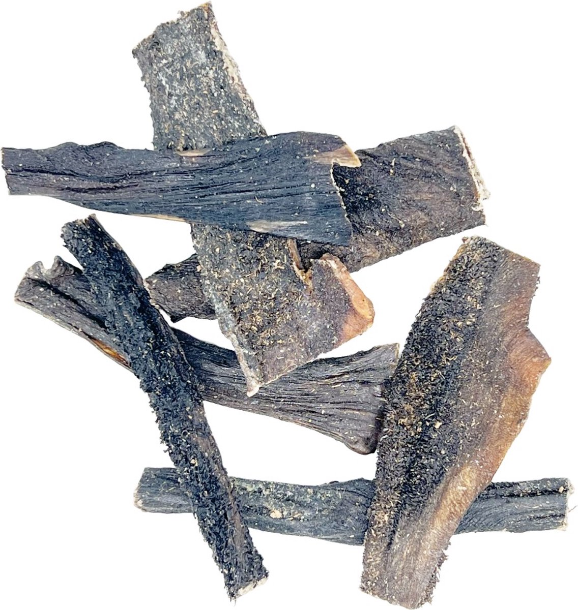 Natupur Runderpens staafjes 1000 g - Hondensnack