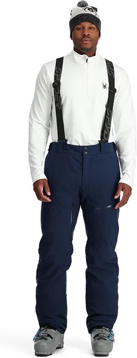 Spyder Dare Skibroek heren Donkerblauw 2XL