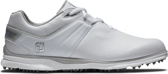 Footjoy Pro SL Golfschoenen Dames Wit 36.5 van Merkloos — afbeelding 2