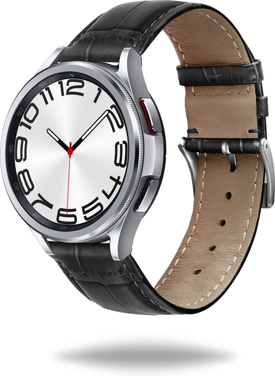 cobee siliconen horlogebanden, Quick Release zachte rubberen vervangende banden met zilveren gesp Waterdichte siliconen horlogeband voor mannen en vrouwen Sport horlogebanden voor smartphones, 21.2*2.2*0.9cm/8.34*0.86*0.35inch, Siliconen