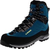 CEVEDALE II GTX Turquoise Lime Heren Trekkingschoenen