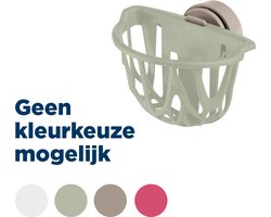 Imac Vogel Groentehouder Assorti